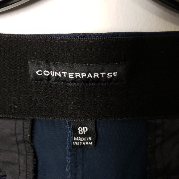 Women's Countertop Shorts (8p) - Picture 2 of 3